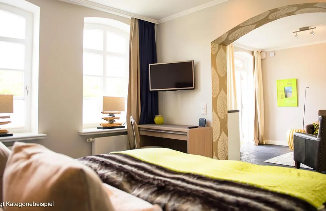 Hotel Hof Galerie-1